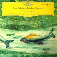 Deutsche Grammophon : Aeschbacher - Schubert Trout Quintet